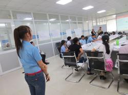 Kỹ năng truyền cảm hứng và lãnh đạo - Pou Phong (05.09.2017)